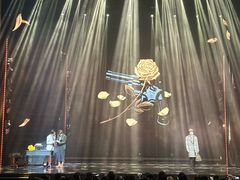 -交通银行前滩31演艺中心