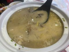 -西贝(上海我格广场店)