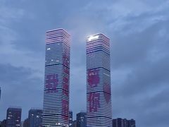 -花果园湿地公园