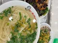 -老四季(南市场店)