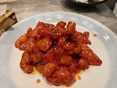 -517烧烤·龙虾·海鲜大排档(万象都荟店)