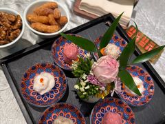 -ONE FULL 古董港式海鲜火锅