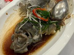 -海宝酒家(中山四路店)