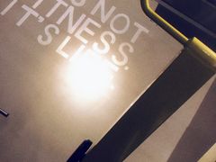 -超跑健身俱乐部