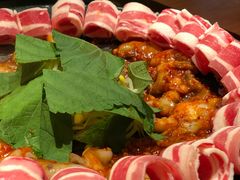 -春熙台韩国料理·章鱼肥牛(西丽店)