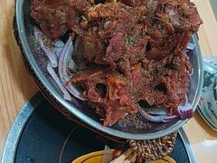 -烤牛骨饸饹面(正定店)