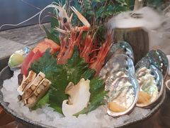 -和彩放题(渔阳店)