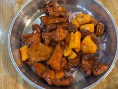 -夏茅维记饭店