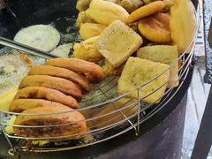 -丽华早点(大成路店)