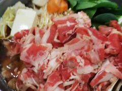 寿喜锅-银子铁板烧料理自助餐(人民广场店)
