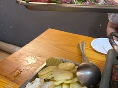 -黄泰吉拾味餐厅(江汉路店)