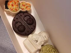 翡翠白菜-北京稻香村(零号店)