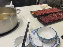 -陈记顺和潮汕牛肉火锅(棠德南路店)