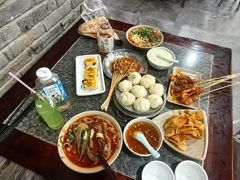 -小街天府(西工小街店)