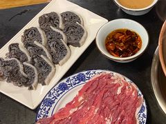 -裕德孚·非遗手切涮羊肉(东直门内大街店)