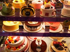 -元祖食品GANSO(江宁万达店)