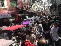 -刘信牛羊肉小炒泡馍(回民街店)