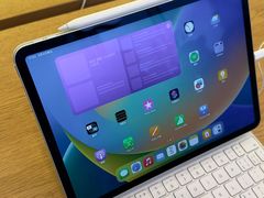 -Apple零售店(华贸购物中心店)