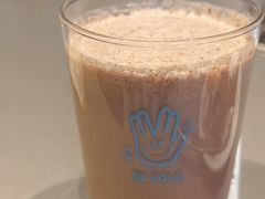 -BE YOLO必有乐&小红帽三明治