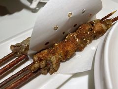 -小放牛炒菜馆(裕华万达店)