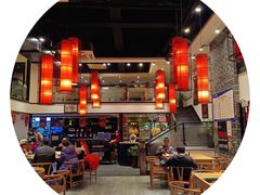 -鸡毛店·川菜(双楠店)