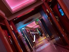 大堂-纯K(打浦桥店)