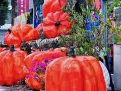 -观澜湖手艺工场·陶艺·吹玻璃·拼豆