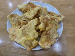 -顺姬冷面(长白西路店)