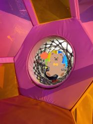 -KidSteam儿童乐园(富力城店)