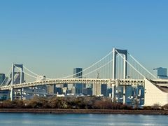 -台场海滨公园船码头