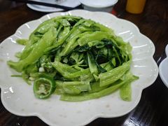 -南记食粥坊·宵夜大排档(莲花总店)