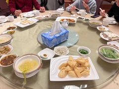 -金泰食府(竹园店)