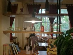 -雕刻时光咖啡馆(交大店)