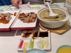 -玉林烤鸭店(定福庄店)