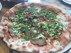 -玛尚诺Pizza&Bar(长泰广场店)