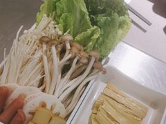 -半天妖烤鱼(东方新天地店)