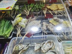 -开心果牛扒城(雍华庭店)