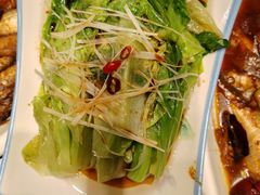 -老码头黑皮肘子锅包肉(文政街店)