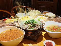 -古真记钵钵鸡(总店)