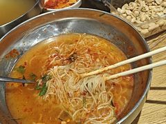 -韩麦大冷面(桂花街直营店)
