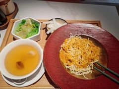 -苏堂阳春面•九年庆(北京路天河城店)