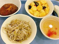 烤红薯-紫金港餐饮中心-风味餐厅(浙江大学紫金港校区店)