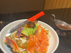 -昱匠·日本料理(金融街店)