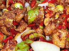 -金三可市井水煮鱼(金碧园店)