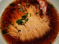 -松鹤面馆·古法焖肉面(观前店)