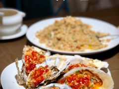 -79号渔船海鲜饭店(华强北店)