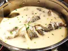 井水一锅鲜-井水小厨·湘菜(活力广场店)