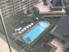-三亚湾红树林度假世界(木棉酒店)