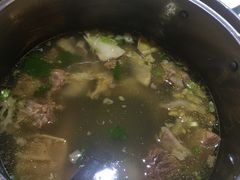 -瑞丰园庭院餐厅·白族传统家常菜