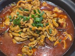 -李氏传家菜(兴城路店)